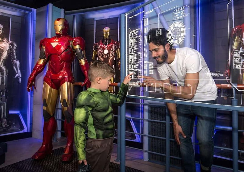 Amsterdam: Madame Tussauds Ticket - Key things to know before you go