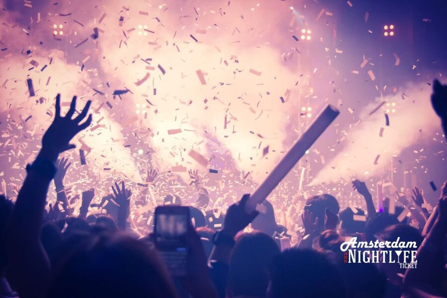 Amsterdam: Maijard 3-Course Menu and Nightlife Ticket - Practical checklist: ID, luggage rules, and the voucher mix-up