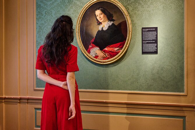 Amsterdam Museum of the Canals Admission Ticket with Audiotour - Price and value check for $22.29