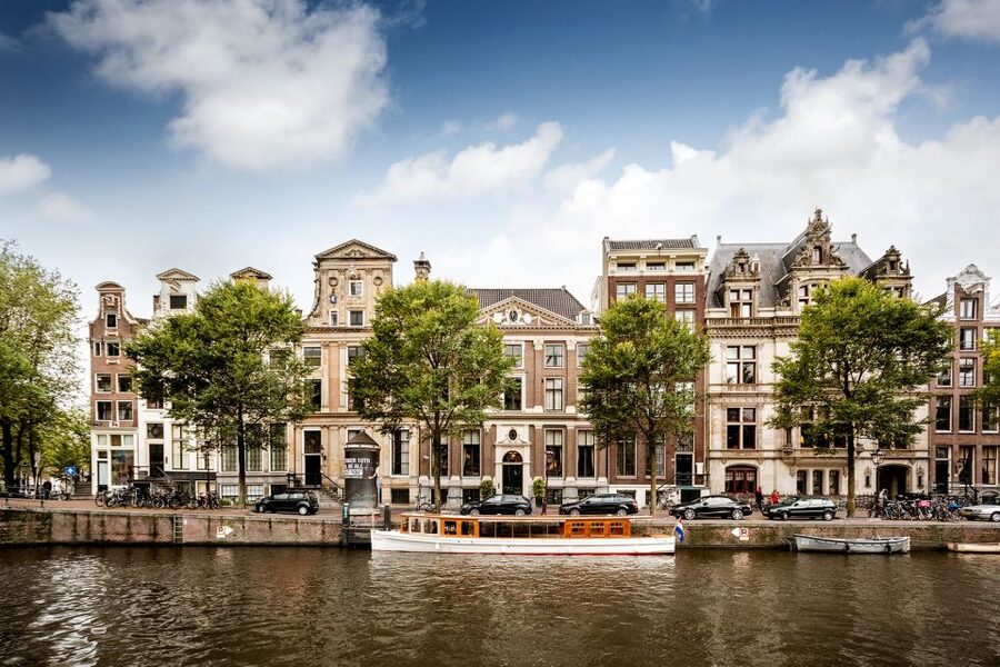 Amsterdam: Museum of the Canals Ticket with Audio Guide - Key things to know before you go