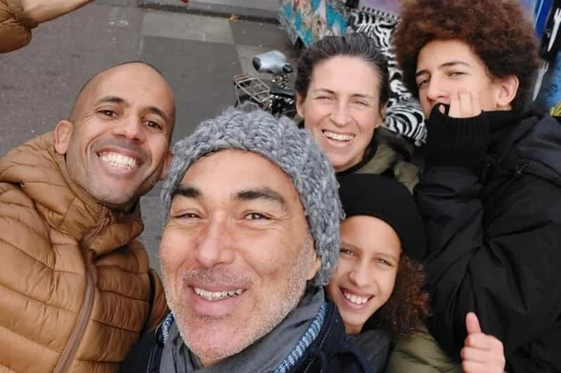 Amsterdam: Must-See Attractions Guided Walking Tour - Oudekerksplein 4 to Kalverstraat: Start With Orientation, Not a Lecture