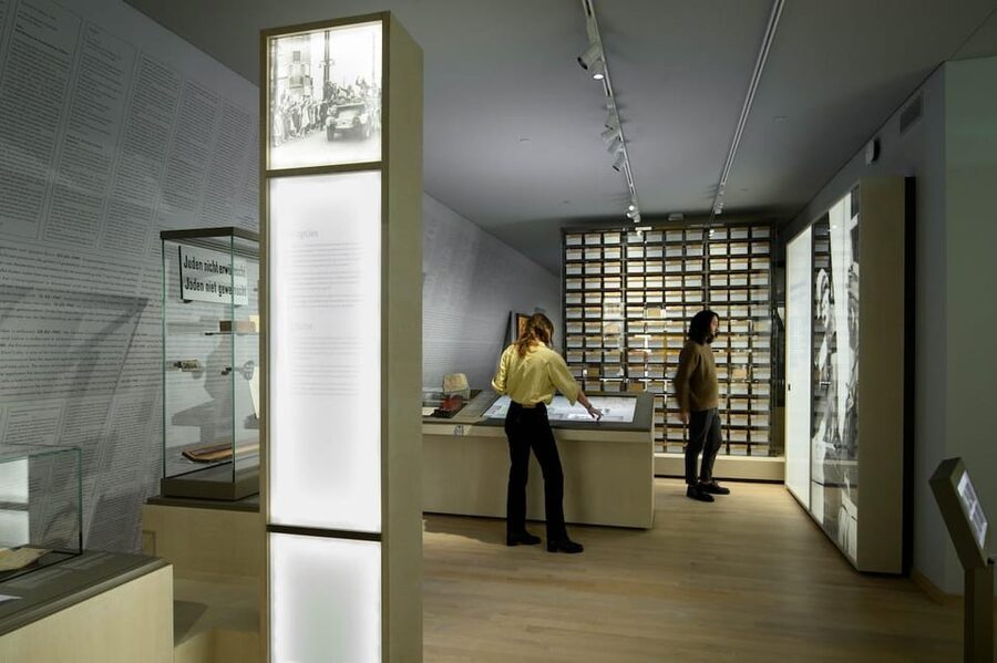 Amsterdam: National Holocaust Museum Entry Ticket - Key Things I’d Prioritize Before You Go