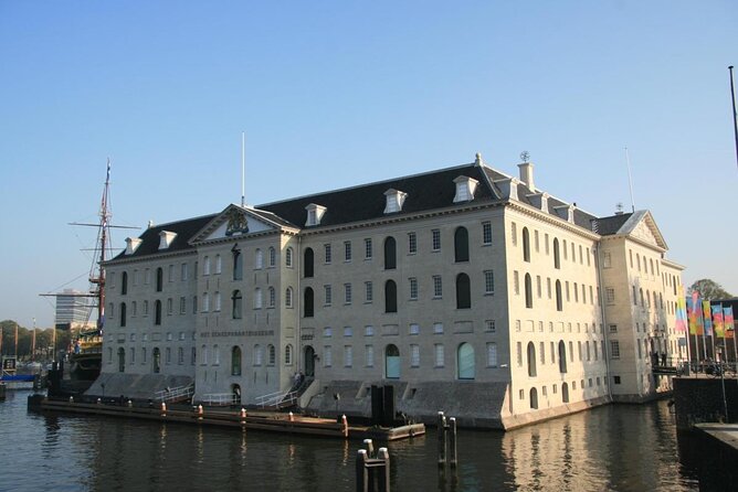 Amsterdam: National Maritime Museum Skip-the-Line Ticket - Quick hits: what you will remember