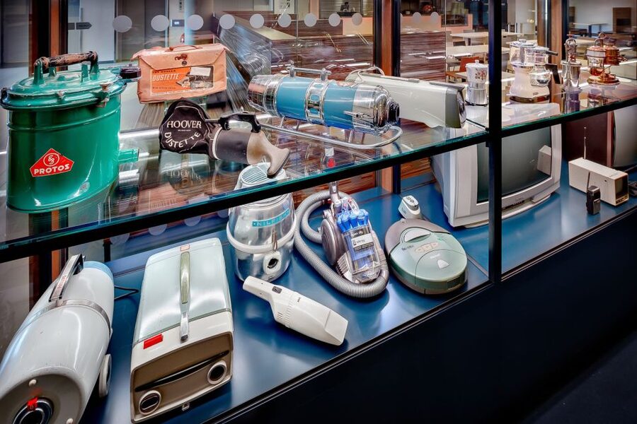 Amsterdam: NEMO Science Museum Ticket - Fast-Track Entry at Oosterdok 2, Plus How to Get Oriented