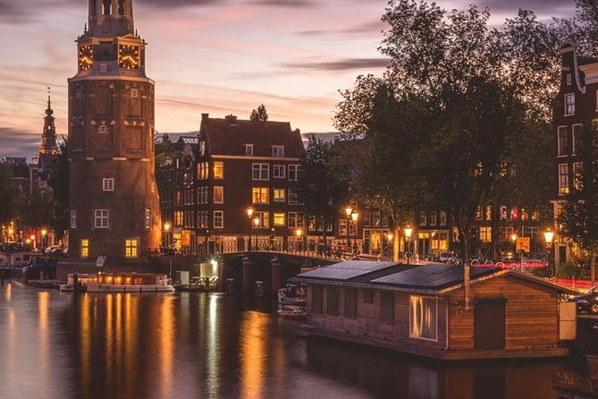 Amsterdam Night Photography Workshop with a Professional - Photo technique you can use beyond this one night