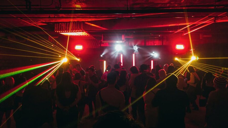 Amsterdam: Nightlife Scene 1, 2, or 3-7 Day Ticket - Key Points That Matter