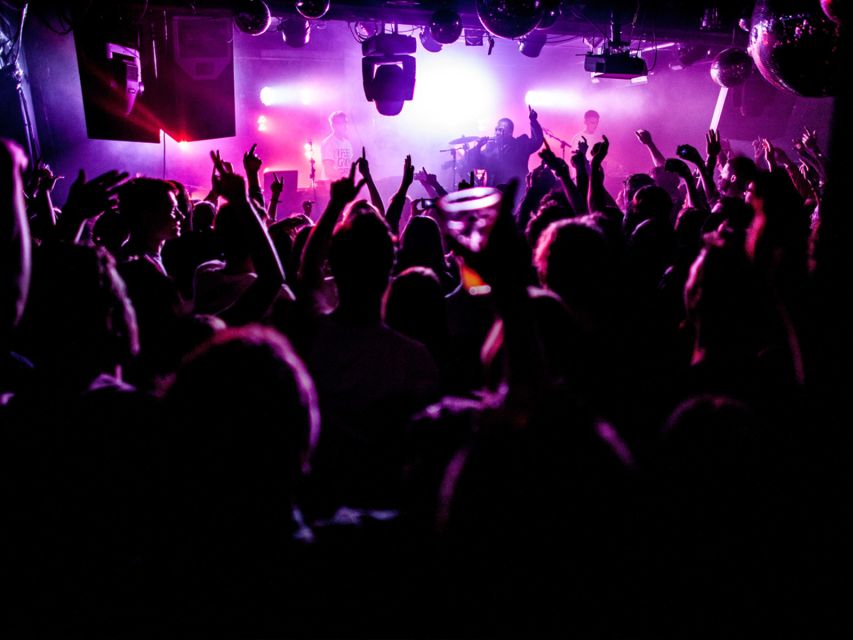 Amsterdam: Nightlife Scene 1, 2, or 3-7 Day Ticket - Who This Amsterdam Nightlife Ticket Is Best For