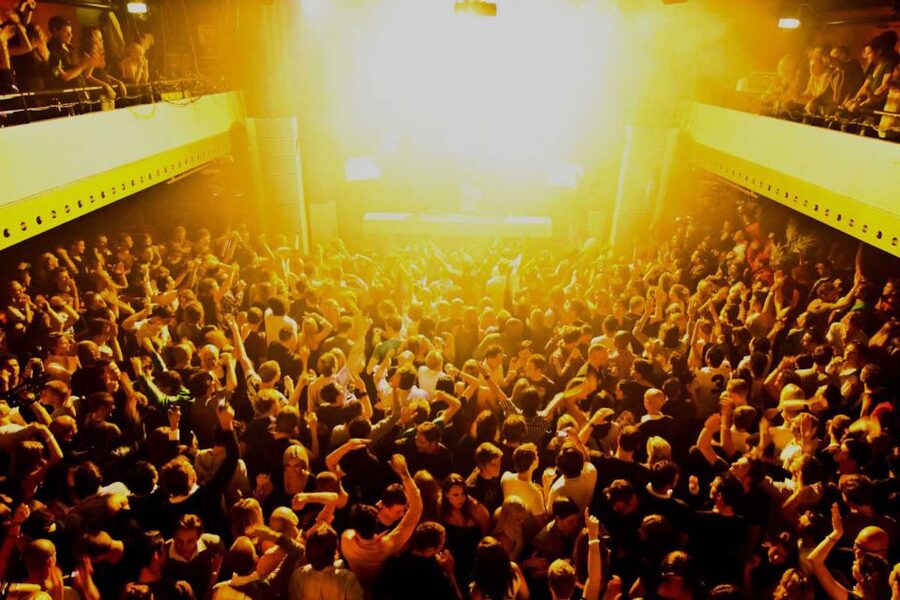 Amsterdam: Nightlife Scene 1, 2, or 3-7 Day Ticket - Club Access Across Central Amsterdam, How to Pick Where to Go