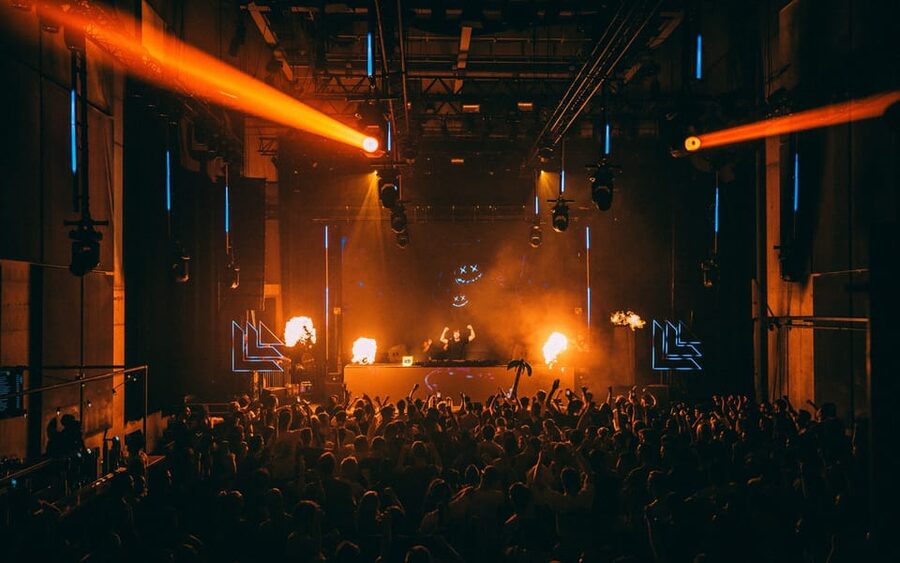 Amsterdam: Nightlife Scene 1, 2, or 3-7 Day Ticket - The 12:00 PM to 06:00 AM Window, How It Shapes Your Night