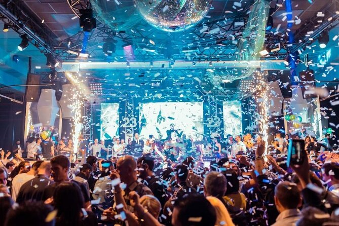 Amsterdam Nightlife Ticket & Bottle of Champagne - Amsterdam Nightlife Pass in Plain Terms: What You Really Get