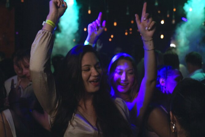 Amsterdam Nightlife Ticket & Bottle of Champagne - Price and Value: Why $30 Can Actually Work for Club Hopping