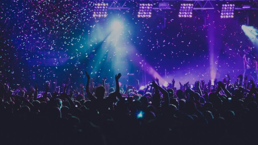 Amsterdam: Nightlife Ticket with Champagne and Cruise - The club list is wide, so focus on the right venues first