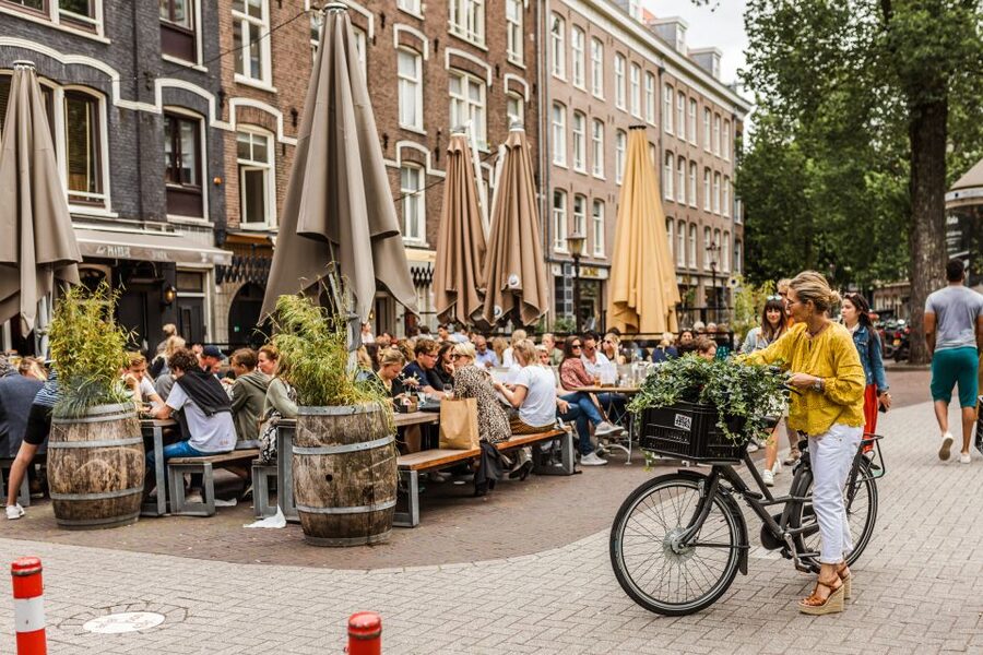 Amsterdam: Off-the-Beaten-Track Neighborhoods Private Tour - Key things that make this neighborhood tour work