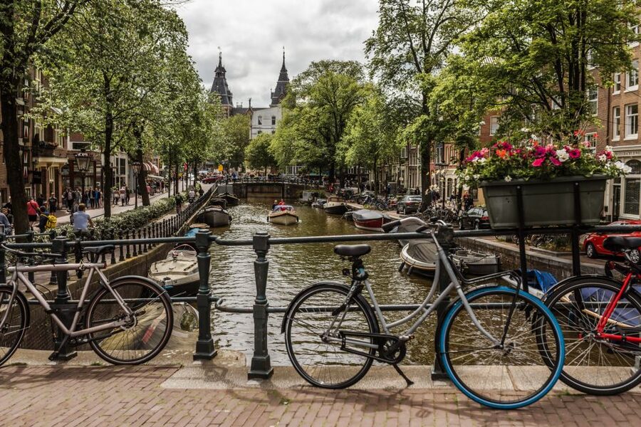 Amsterdam: Off-the-Beaten-Track Neighborhoods Private Tour - Choosing 3, 4, 6, or 8 hours without regretting it