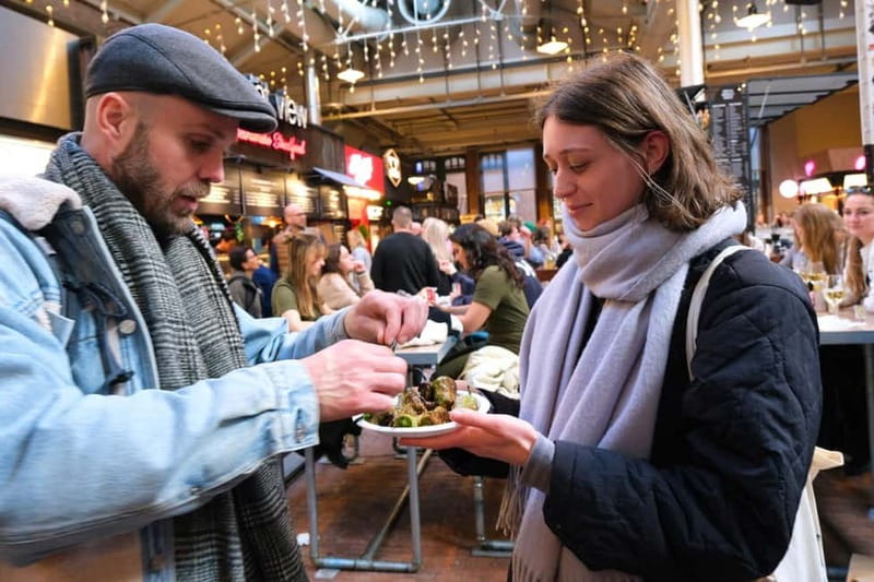 Amsterdam Old-West Vegan Food Tour with Local Guide - Should You Book the Amsterdam Old-West Vegan Food Tour?