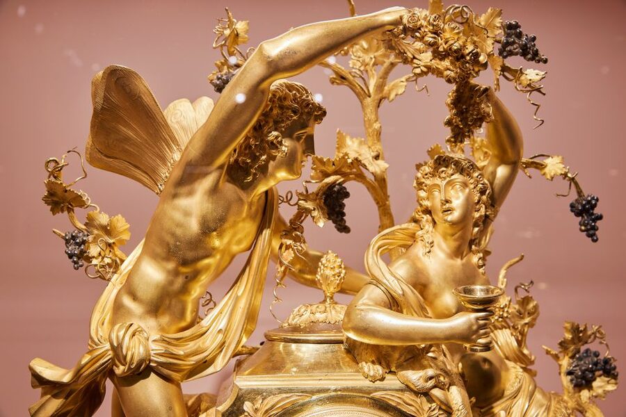 Amsterdam: Once Upon a Time Clock Exhibition Ticket - Key Highlights You Should Care About