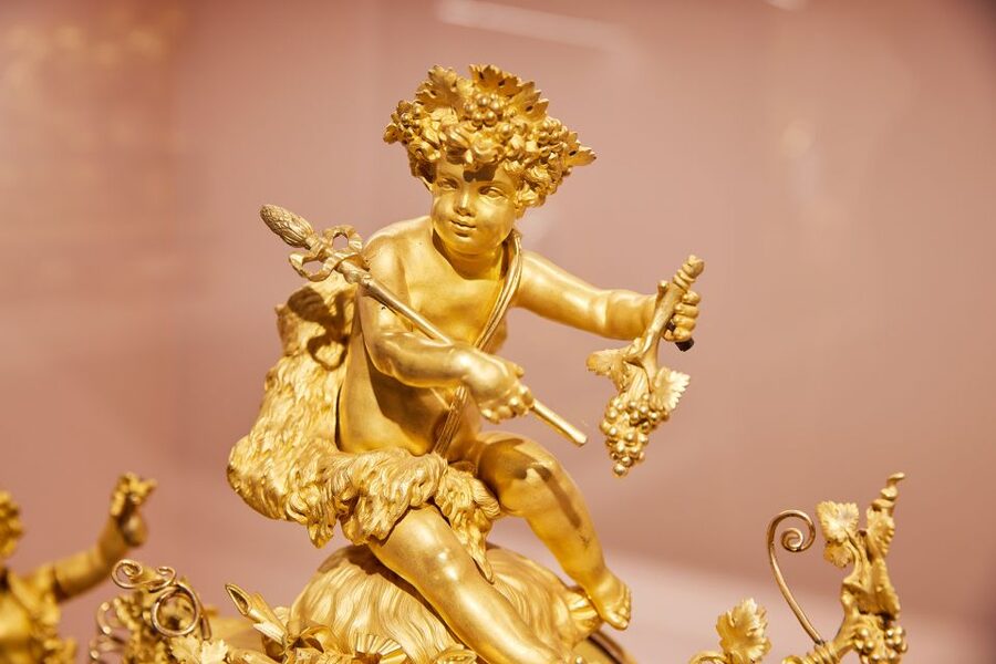 Amsterdam: Once Upon a Time Clock Exhibition Ticket - Price and Value for a $19 Ticket