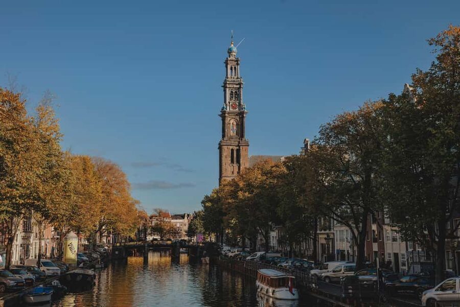 Amsterdam: Open Boat Cruise option Unlimited Drinks & Bite - Should You Book the Unlimited Drinks Canal Cruise?