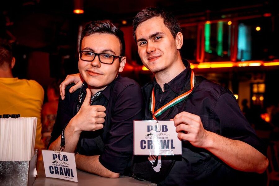 Amsterdam: Original Pub Crawl Party with VIP Entrance - The route you’ll follow: canals, Red Light District nights, and Leidseplein energy