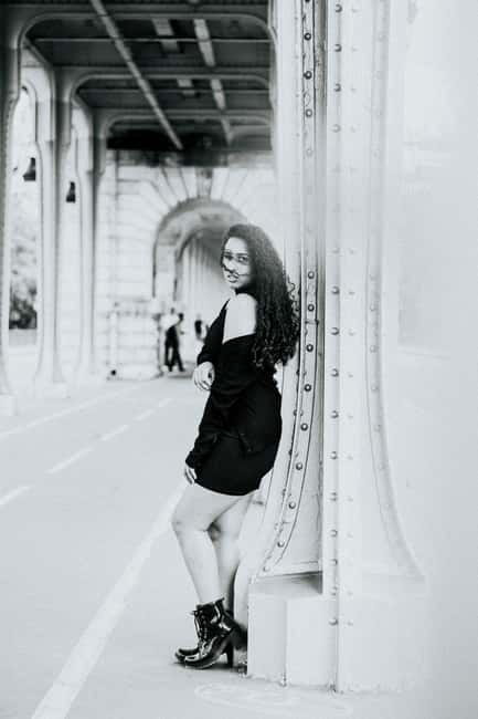 Amsterdam: Particular Photo Session - Price and value: why $68 can work better than you expect