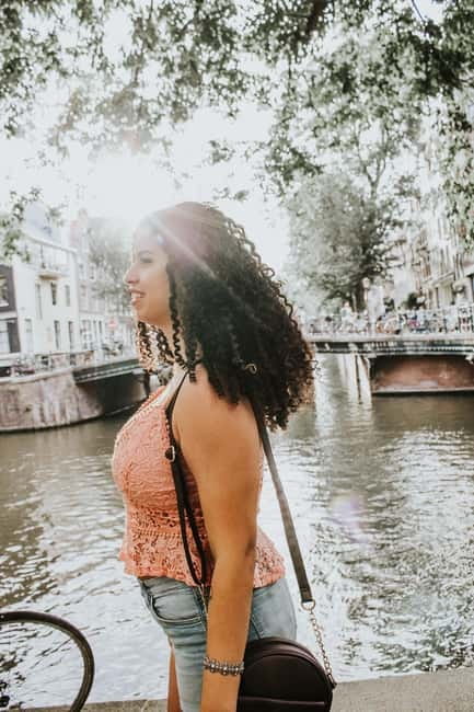 Amsterdam: Particular Photo Session - Where you meet: Amsterdam-Centrum, Centrale Markt, Schiphol, and Amsterdam-Zuid