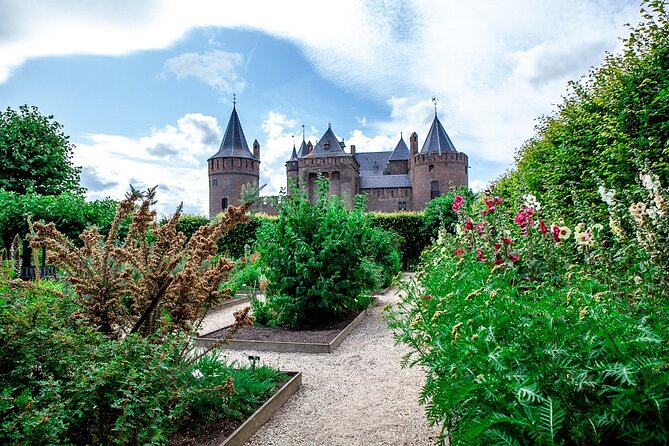 Amsterdam Pass: 45+ Things To Do - Includes Rijksmuseum - Museums with a quirky Amsterdam angle: Pipe, Tulip, Maritime, Dungeon