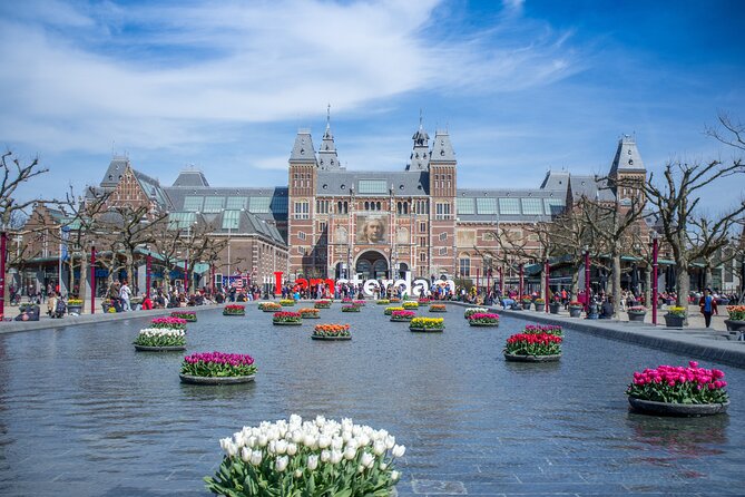 Amsterdam Pass: 45+ Things To Do - Includes Rijksmuseum - Price and value test at $88.90