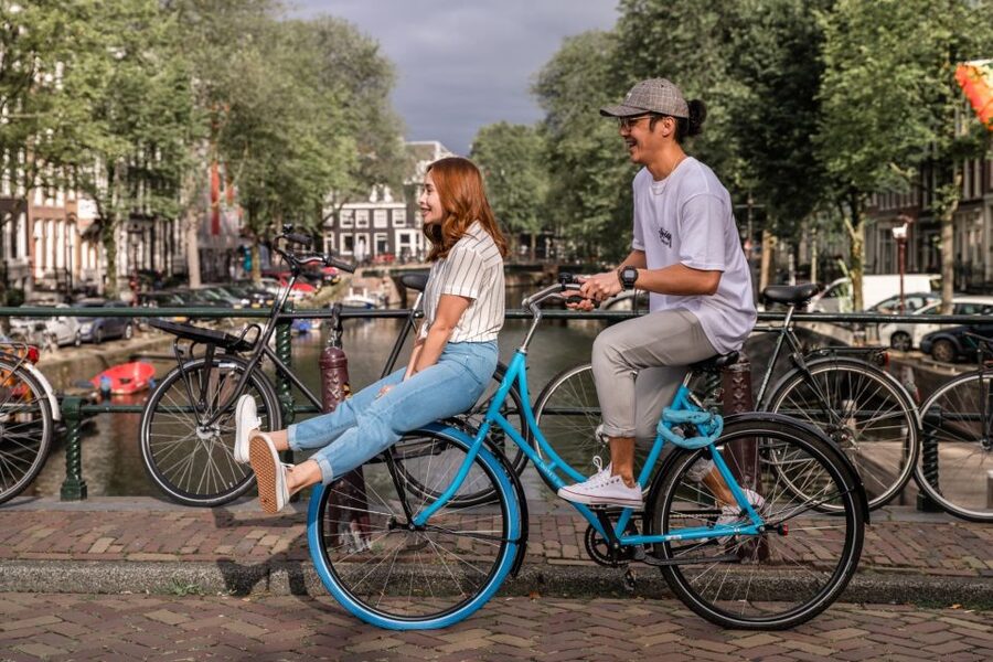 Amsterdam: Personal Travel & Vacation Photographer - Key highlights that matter in real life