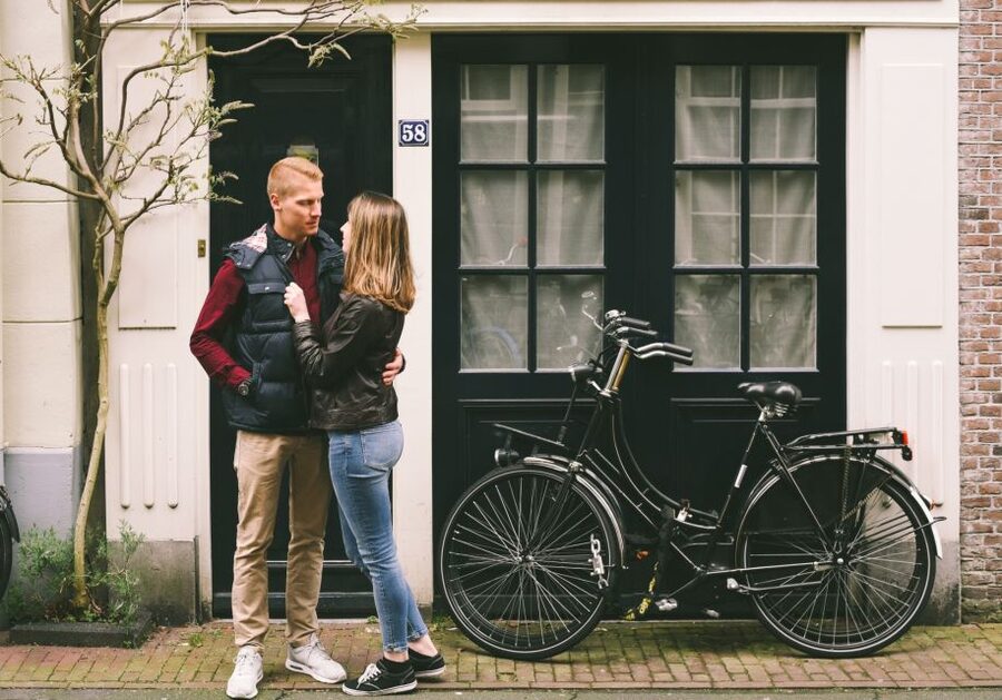 Amsterdam: Personal Travel & Vacation Photographer - Choosing the right time and comfort level
