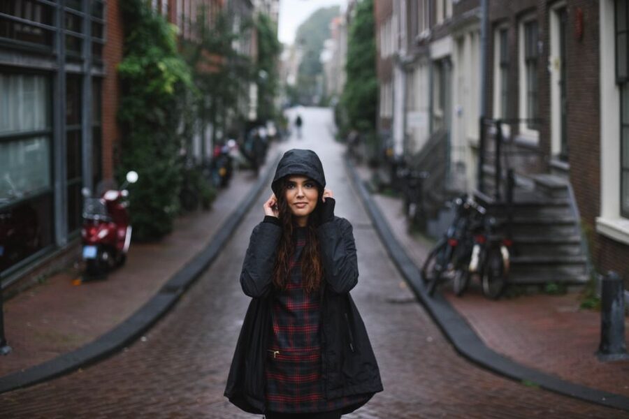 Amsterdam: Personal Travel & Vacation Photographer - Price and value for groups up to 5 people