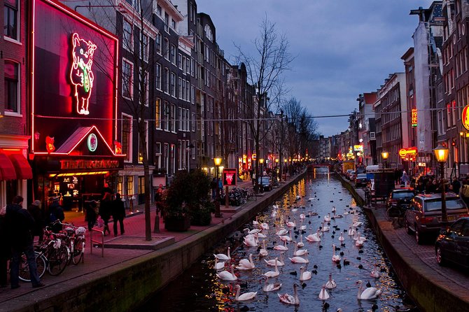 Amsterdam Photography Masterclass - Private Photography Lesson - Key Highlights You’ll Feel Right Away