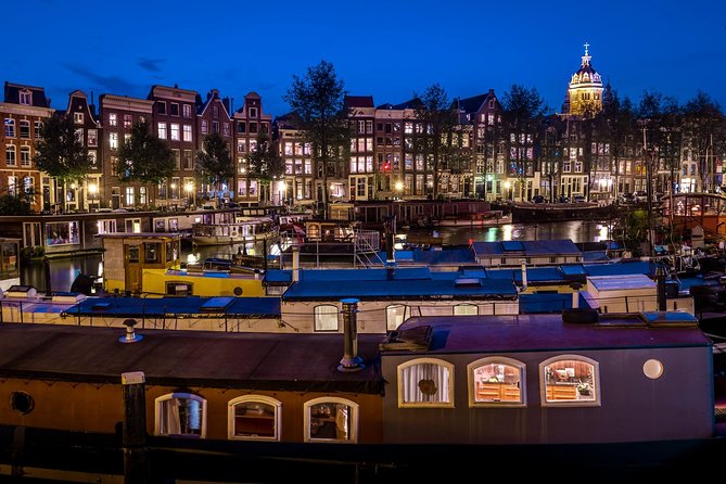Amsterdam Photography Masterclass - Private Photography Lesson - A Private Photo Lesson Through Amsterdam’s Best Corners