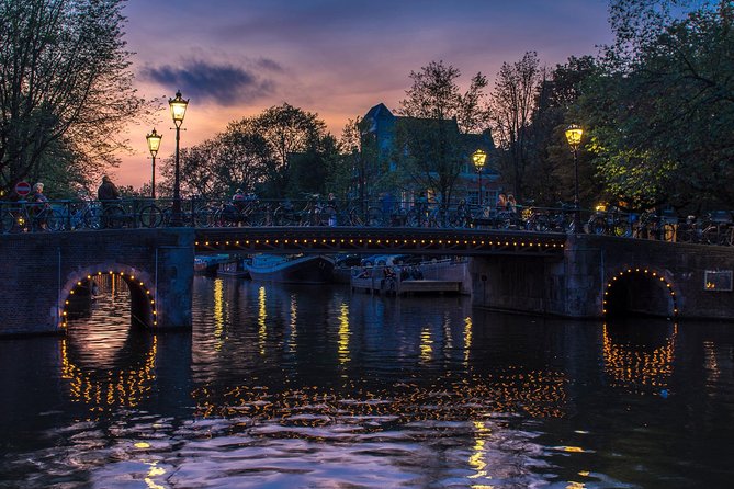 Amsterdam Photography Masterclass - Private Photography Lesson - The Route: Nine Stops Where You Learn to Shoot, Not Just Look