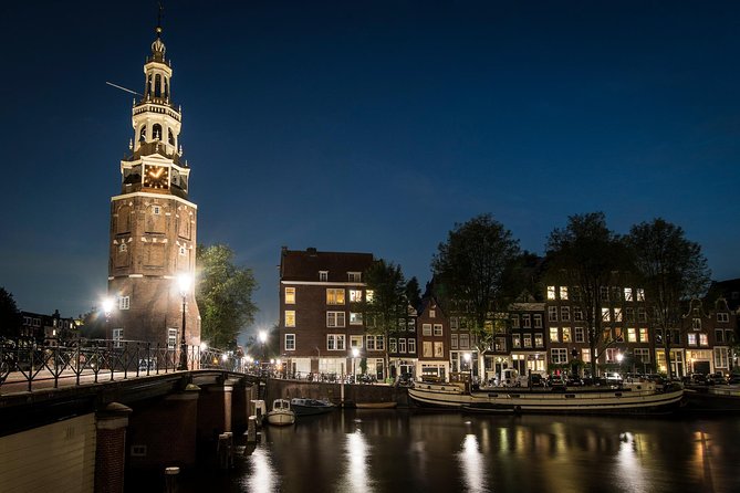Amsterdam Photography Masterclass - Private Photography Lesson - What the Photographer Guide Does Differently