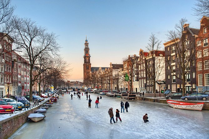 Amsterdam Photography Masterclass - Private Photography Lesson - Price and Value: What $204.24 Buys You in Real Teaching Time