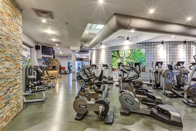 Amsterdam Premium Fitness Pass - Where you can use it: partner gyms and studios around Amsterdam