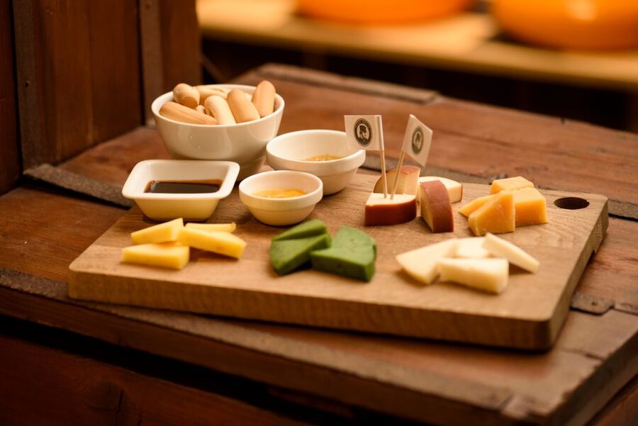 Amsterdam: Premium Henri Willig Cheese Tasting Experience - Key highlights that make this cheese tasting worth it