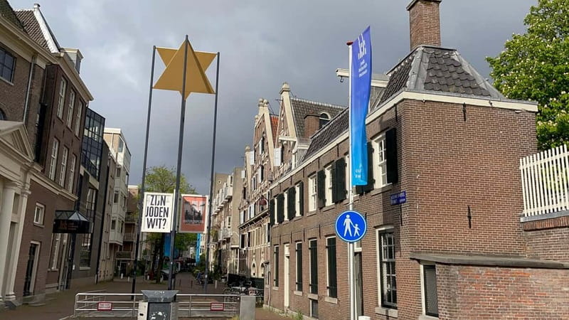 Amsterdam: Private Anne Frank and Jewish History Tour - Price and value: what $261 per person gets you
