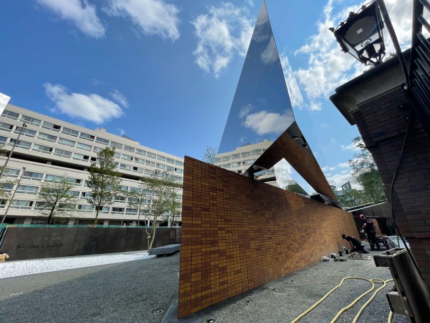 Amsterdam: Private Anne Frank and Jewish History Tour - Who this tour suits best (and who should think twice)