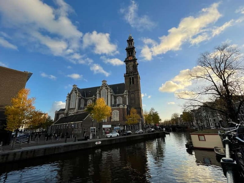 Amsterdam: Private Anne Frank and Jewish History Tour - Should you book this private Anne Frank and Jewish history tour?