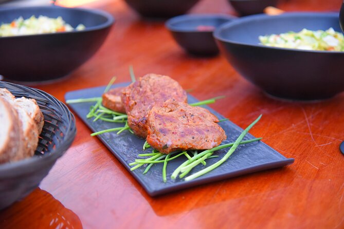 Amsterdam Private BBQ and Drinks Cruise With Onboard Chef - Skipper stories that turn canal scenery into context