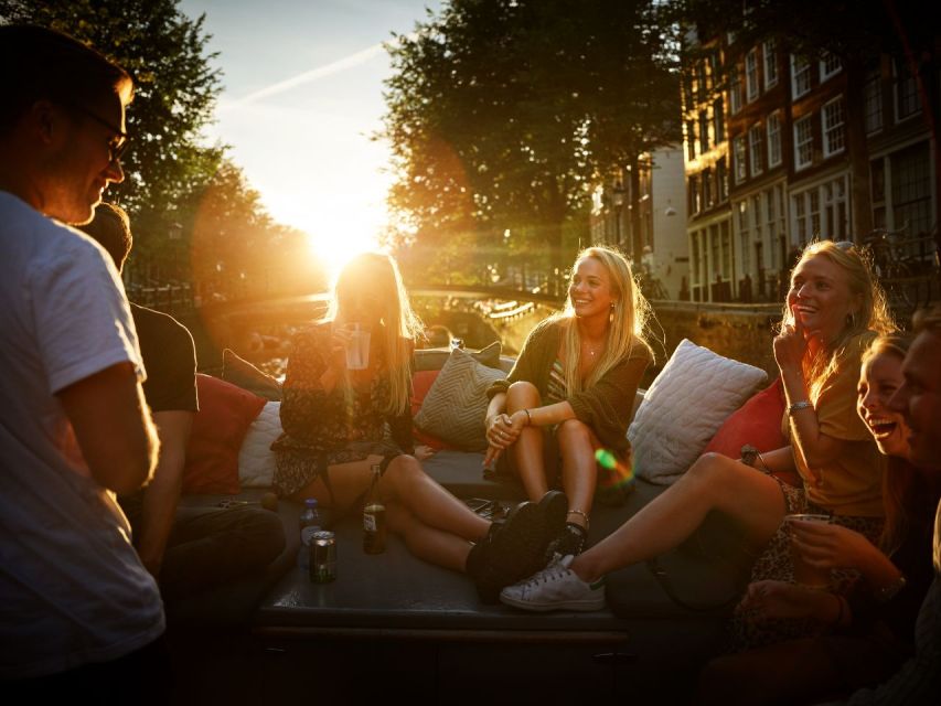Amsterdam: Private BBQ Cruise with Personal Chef & Drinks - Price and value: is $382 per person worth it?