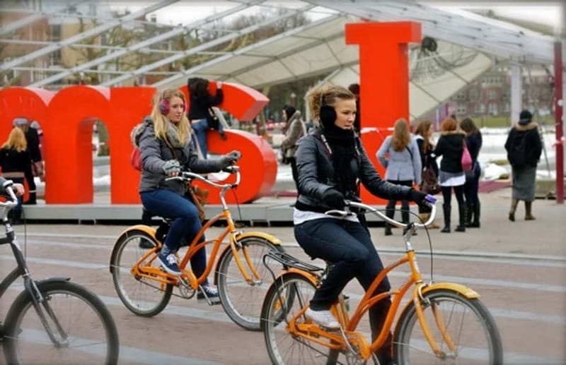 Amsterdam: Private Bike Tour - What Makes This Private Amsterdam Bike Tour Worth It