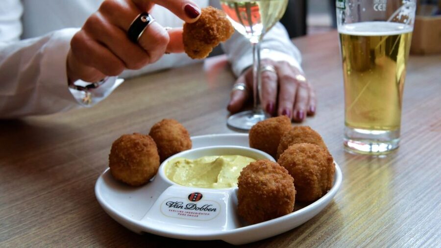 Amsterdam: Private Canal Cruise with Drinks and Snacks - Price and value: $547 for up to 10 can be a bargain or a gamble