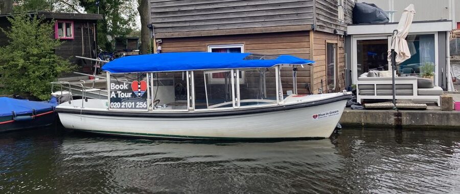 Amsterdam: Private Canal Tour - What drinks, comfort, and timing really mean (1 to 2 hours on the water)