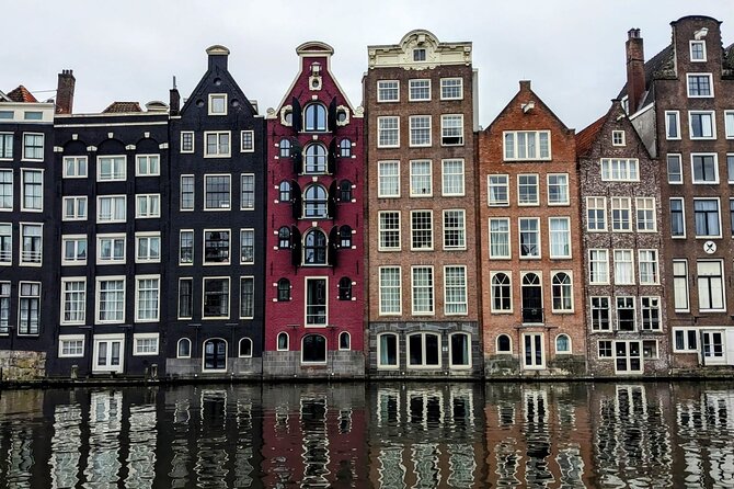 Amsterdam private city walking experience with a local - How a Private 2-Hour Walk Fits Amsterdam Day Planning