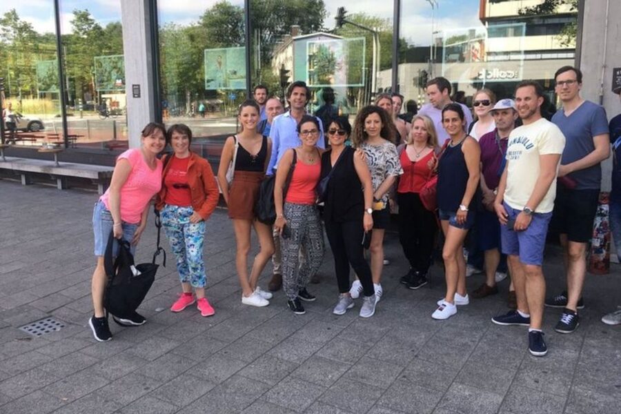 Amsterdam: Private custom tour with a local guide - Key things that make this Amsterdam tour a smart choice
