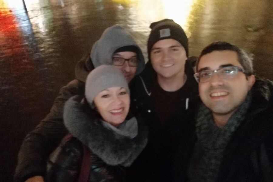 Amsterdam: Private custom tour with a local guide - How “custom stops” actually play out on your walk