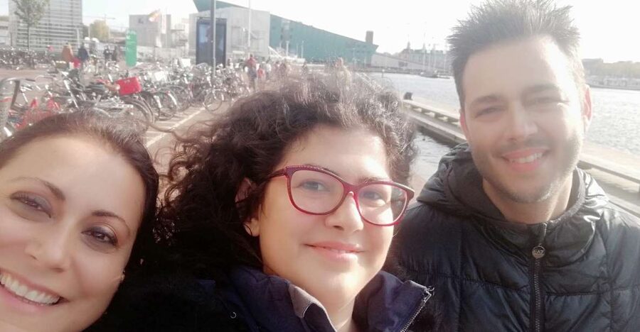 Amsterdam: Private custom tour with a local guide - Hotel pickup and the “right start” in a city full of distractions
