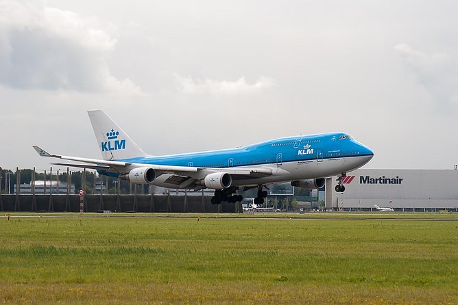Amsterdam Private Departure Transfer to AMS Schiphol Airport - Private transfer to AMS: why it feels like a clean finish